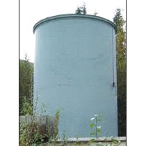 Chemical Storage Tanks